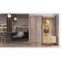 HANAH HOME Cipelarnik ML18 A - slika 4