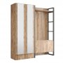 HANAH HOME Cipelarnik ML18 A - slika 5