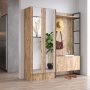 HANAH HOME Cipelarnik ML18 A - slika 1