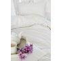 L`ESSENTIEL MAISON Prekrivač Burumcuk White - slika 1