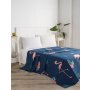 L`ESSENTIEL MAISON Prekrivač Big Filamin - slika 1