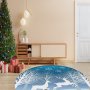 Conceptum Hypnose Tepih 100 cm Woopamuk450 - slika 2