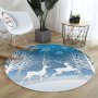 Conceptum Hypnose Tepih 100 cm Woopamuk450 - slika 3