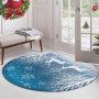 Conceptum Hypnose Tepih 100 cm Woopamuk450 - slika 4
