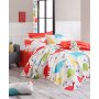 L`ESSENTIEL MAISON Prekrivač Dinazorus White - slika 1