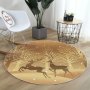 Conceptum Hypnose Tepih 100 cm Woopamuk451 - slika 3