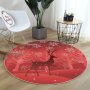 Conceptum Hypnose Tepih 100 cm Woopamuk452 - slika 3