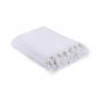 L`ESSENTIEL MAISON Prekrivač 121 White - slika 3