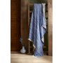 L`ESSENTIEL MAISON Prekrivač Etno Blue - slika 2