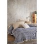 L`ESSENTIEL MAISON Prekrivač Etno Blue - slika 1