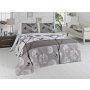 L`ESSENTIEL MAISON Prekrivač Belezza Grey - slika 1