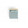 L`ESSENTIEL MAISON Prekrivač Lotus Green - slika 3