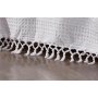 L`ESSENTIEL MAISON Prekrivač Lotus White - slika 1