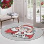 Conceptum Hypnose Tepih 100 cm Woopamuk458 - slika 4