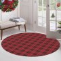Conceptum Hypnose Tepih 100 cm Woopamuk460 - slika 4