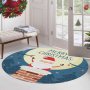 Conceptum Hypnose Tepih 100 cm Woopamuk462 - slika 4