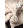 L`ESSENTIEL MAISON Prekrivač Puffy 160 Mink - slika 3