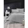 L`ESSENTIEL MAISON Prekrivač Monart Grey - slika 1