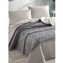 L`ESSENTIEL MAISON Prekrivač sa jastucnicama Creative Grey - slika 2