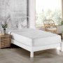 L`ESSENTIEL MAISON Navlaka za krevet Quilted Fitted Alez (200 x 200) - slika 1