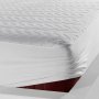 L`ESSENTIEL MAISON Navlaka za dušek Quilted Fitted Alez (100 x 200) - slika 4
