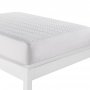 L`ESSENTIEL MAISON Navlaka za dušek Quilted Fitted Alez (100 x 200) - slika 5
