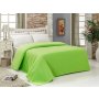 L`ESSENTIEL MAISON Prekrivač Green - slika 1
