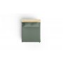 L`ESSENTIEL MAISON Prekrivač Elite Green - slika 4