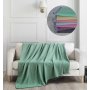 L`ESSENTIEL MAISON Prekrivač Elite Green - slika 1
