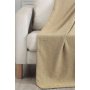 L`ESSENTIEL MAISON Prekrivač Elite Mustard - slika 2