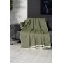 L`ESSENTIEL MAISON Prekrivač Alinda Green (170 x 300) - slika 1