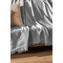 L`ESSENTIEL MAISON Prekrivač Merlin Light Grey - slika 2