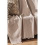 L`ESSENTIEL MAISON Prekrivač Milano Beige - slika 2