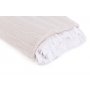 L`ESSENTIEL MAISON Prekrivač Milano Beige - slika 5