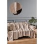 L`ESSENTIEL MAISON Prekrivač Milano Beige - slika 1
