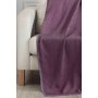 L`ESSENTIEL MAISON Prekrivač Elite Claret Red - slika 2