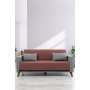L`ESSENTIEL MAISON Prekrivač Lalin 200 Tile Red - slika 2
