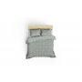 L`ESSENTIEL MAISON Prekrivač Pure Water Green (240x220) - slika 2