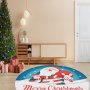 Conceptum Hypnose Tepih 80 cm Woopamuk453 - slika 2