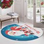 Conceptum Hypnose Tepih 80 cm Woopamuk453 - slika 4