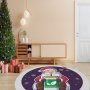 Conceptum Hypnose Tepih 80 cm Woopamuk454 - slika 2