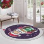 Conceptum Hypnose Tepih 80 cm Woopamuk454 - slika 4