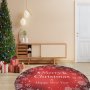 Conceptum Hypnose Tepih 80 cm Woopamuk455 - slika 2