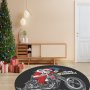 Conceptum Hypnose Tepih 80 cm Woopamuk456 - slika 2
