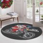 Conceptum Hypnose Tepih 80 cm Woopamuk456 - slika 3