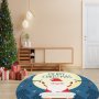 Conceptum Hypnose Tepih 80 cm Woopamuk462 - slika 2