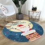 Conceptum Hypnose Tepih 80 cm Woopamuk462 - slika 3