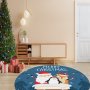 Conceptum Hypnose Tepih 80 cm Woopamuk463 - slika 2