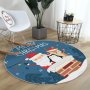 Conceptum Hypnose Tepih 80 cm Woopamuk463 - slika 3