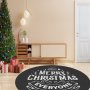 Conceptum Hypnose Tepih 120 cm Woopamuk445 - slika 2